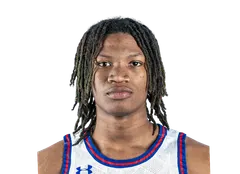 Antoine Lorick III headshot