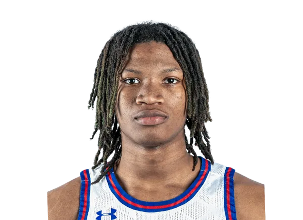 Antoine Lorick III headshot