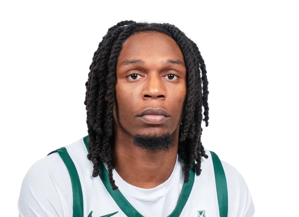 Damoni Harrison headshot