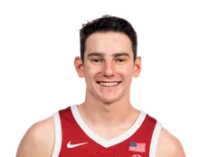 Ethan Kitch headshot
