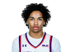 Justin Redmond headshot