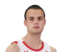 Mason Hagedorn headshot