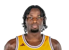 Yaphet Moundi headshot