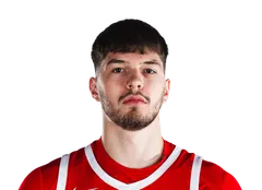 Ivan Njegovan headshot