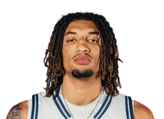 Nick Anderson headshot