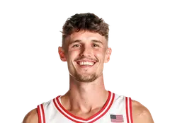 Addison Arnold headshot