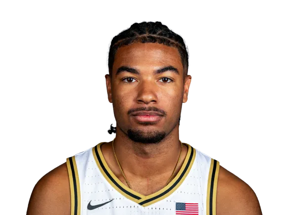 C.J. Cox headshot