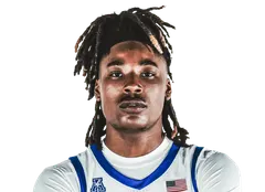 Julius Thedford headshot
