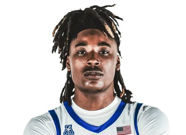 Julius Thedford headshot