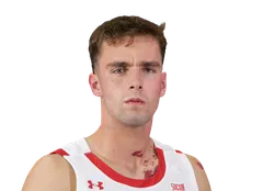 Cal Liston headshot