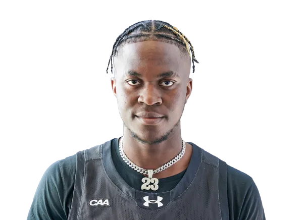 Caleb Embeya headshot