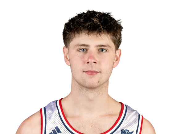 Eoin Dillon headshot