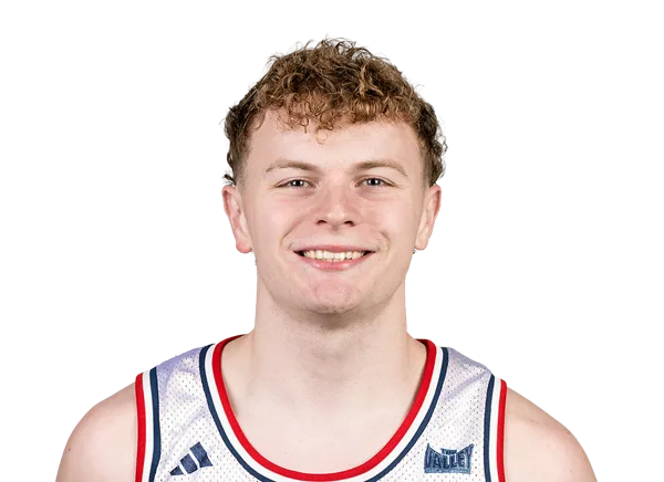 Cooper Haynes headshot