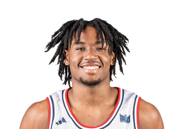 Jabez Jenkins headshot