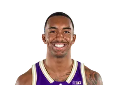 Bryson Tucker headshot