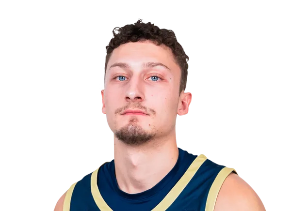 Jesse Hafemeister headshot