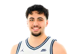 Julius Halaifonua headshot