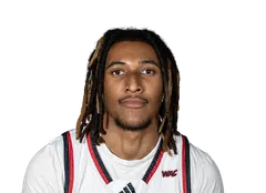 Langston Binns headshot