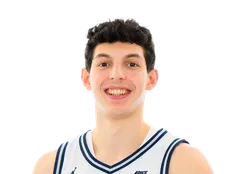 Mason Moses headshot