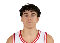 Corbin Zentner headshot