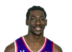 Jerald Colonel headshot
