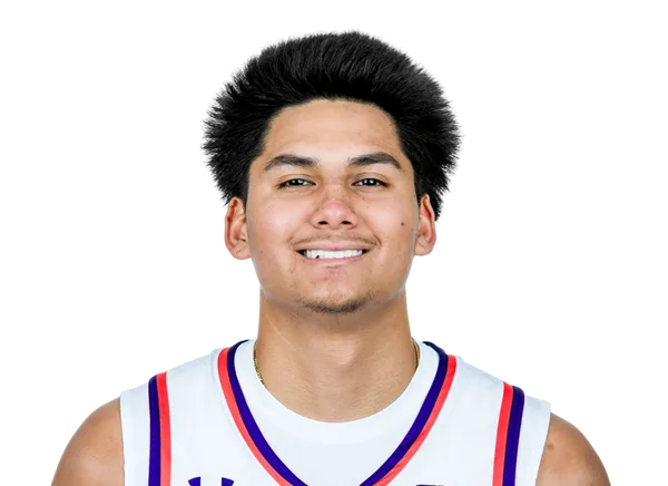 Landyn Jumawan headshot