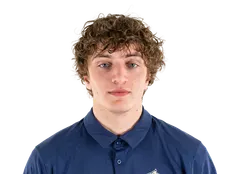 Jaden Steppe headshot