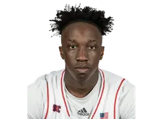 Jayden Cooper headshot