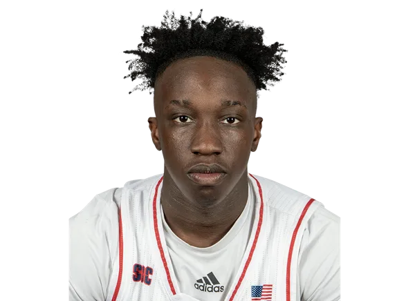 Jayden Cooper headshot