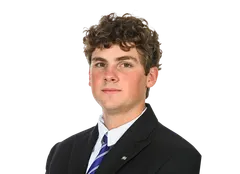 David Fonville headshot