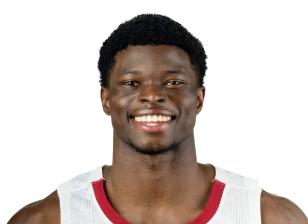 Josh Ahayere headshot