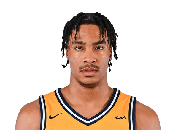 Josh Reed headshot
