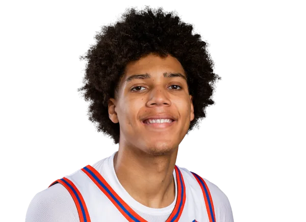 Ethan Lathan headshot