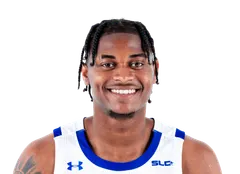 Demarco Bethea headshot