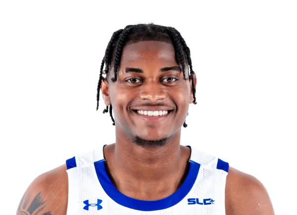 Demarco Bethea headshot