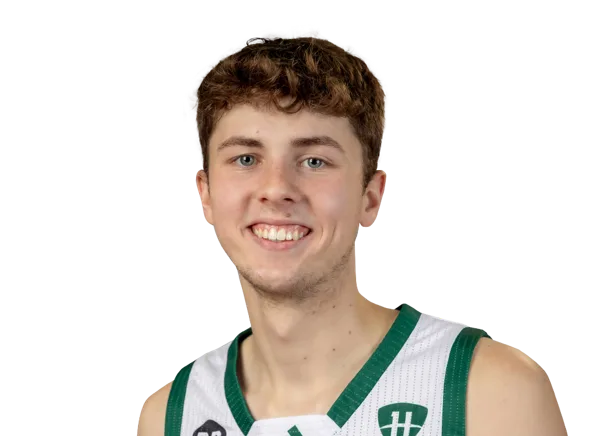 Brady Fitzgerald headshot