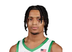 Jamari Phillips headshot