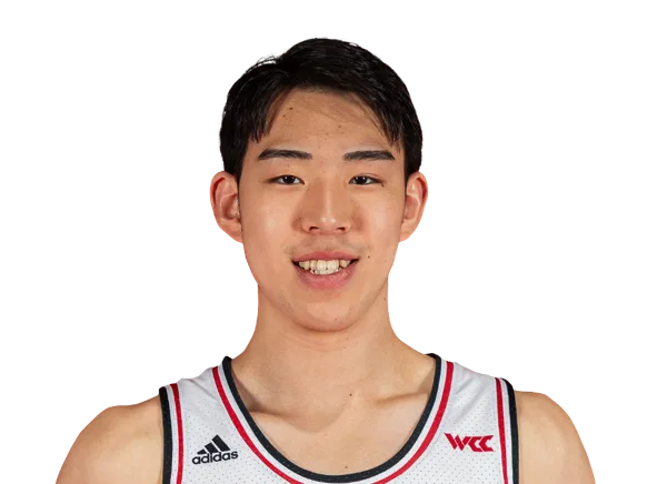 Yuto Kawashima headshot