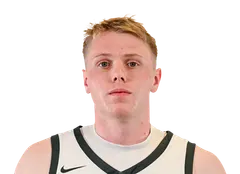 Billy Rayer headshot