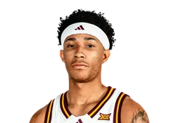 Quentin McCoy headshot