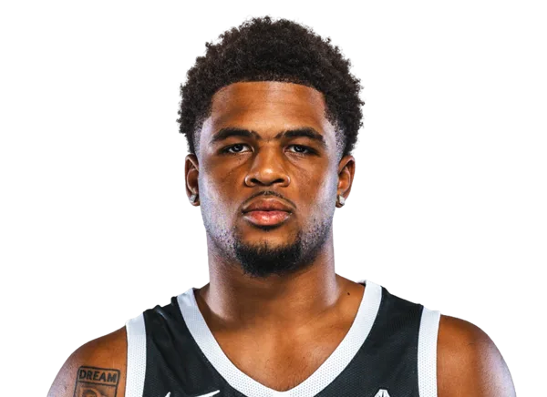 Juan Cranford, Jr. headshot
