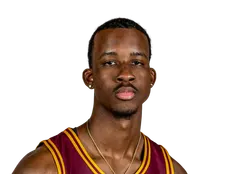 Zachary Royster headshot