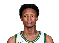 My'kel Jenkins headshot