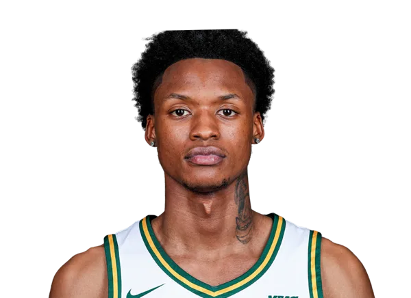 My'kel Jenkins headshot