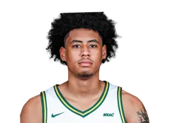 Melo Baines headshot