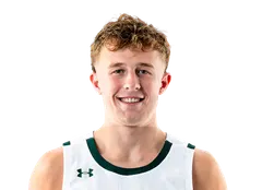 Ben Menker headshot