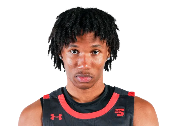 Jacob Hudson headshot