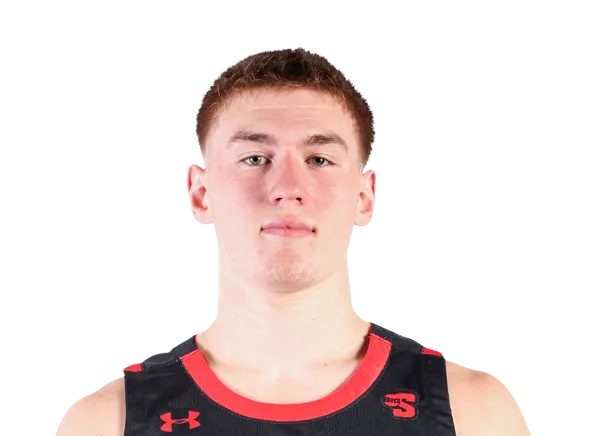 Colin Hawkins headshot
