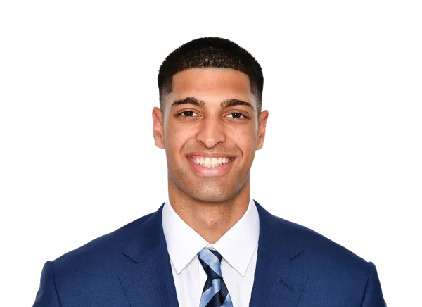 Ishan Sharma headshot