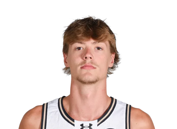 Mason Shrout headshot